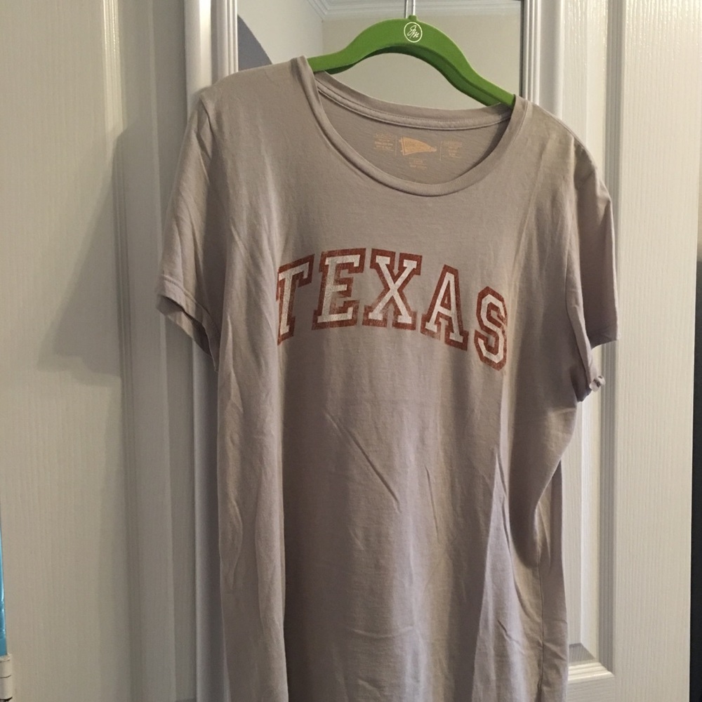 University of Texas t-shirt